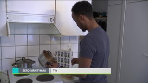 Yle Uutisluokka Triplet: EU:n tuomioistuin pakottaa Suomen helpottamaan perheenyhdistämistä: 11.05.2018 10.39