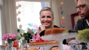 Jenny+: Milloin elämä on valmis?: 14.05.2018 00.01