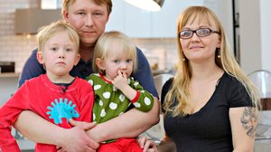 Perhesirkus: 11.05.2018 15.00