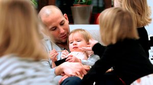 Perhesirkus: 11.05.2018 15.00