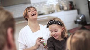 Perhesirkus: 11.05.2018 15.00