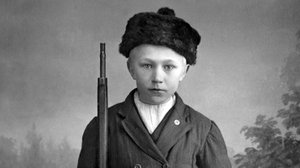 Uusi Kino: Sodan silmät 1918 (12): 15.05.2018 00.01