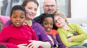 Perhesirkus: 11.05.2018 15.00