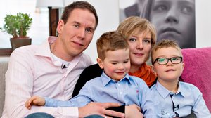 Perhesirkus: 11.05.2018 15.00