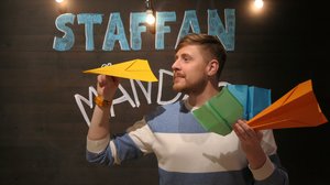 BUU-klubben: 14.05.2018 18.00