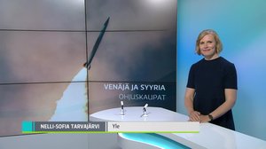 Yle Uutiset viittomakielellä: 11.05.2018 16.55