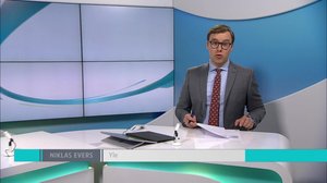 Yle Nyheter TV-nytt: 11.05.2018 17.55