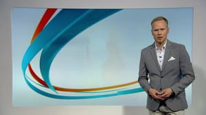 Sää: Sääennuste 18 (S): 11.05.2018 18.32