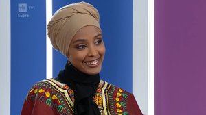 Puoli seitsemän: 11.05.2018 18.30