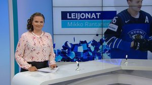 Urheiluruutu: 11.05.2018 20.55