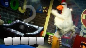 Herra Nokkelo (S): 16.05.2018 02.30