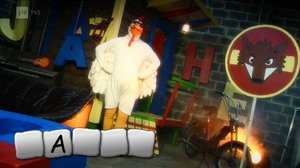 Herra Nokkelo (S): 16.05.2018 02.30