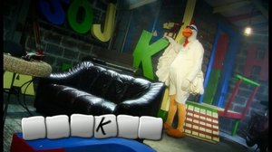 Herra Nokkelo (S): 16.05.2018 02.30