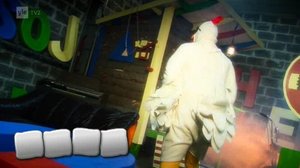 Herra Nokkelo (S): 16.05.2018 02.30