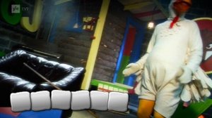 Herra Nokkelo (S): 16.05.2018 02.30