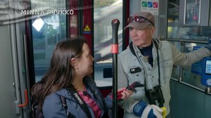 Ulos luontoon Kevätseuranta: 13.05.2018 00.01