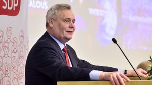 Ykkösaamu: 12.05.2018 10.05