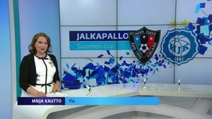 Urheiluruutu: 12.05.2018 18.10