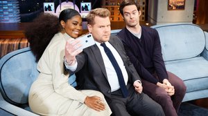 The Late Late Show with James Corden: 12.05.2018 20.00