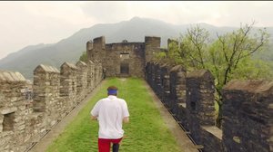 Suunnistuksen maailmancup: Viestit: 12.05.2018 19.00