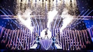 Final (svenskt referat): 13.05.2018 01.49