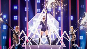 Eurovision Song Contest 2018: 12.05.2018 22.00