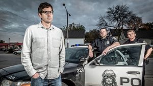 Theroux ja USA:n synkät osavaltiot (16): 13.05.2018 06.00