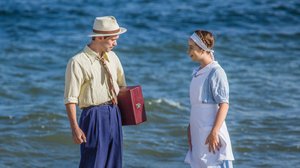 Rantahotelli (7): 13.05.2018 06.00