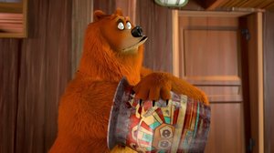 Otso ja sopulit (7): 13.05.2018 09.13