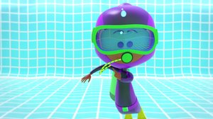 Urheiluhullut (S): 13.05.2018 09.21