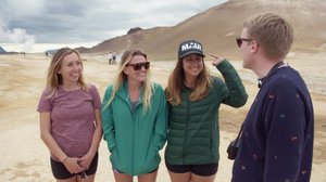 Koiramies kiertää Islantia: 14.05.2018 12.30