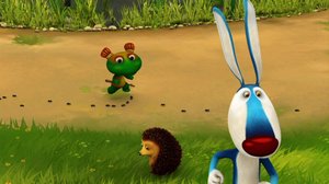 Lulun luontoseikkailut (S): 13.05.2018 18.00