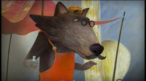 Aisopoksen teatteri (S): 13.05.2018 18.00