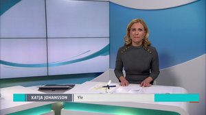 Yle Nyheter TV-nytt: 13.05.2018 17.55