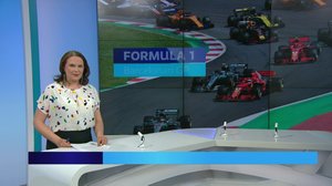 Urheiluruutu: 13.05.2018 18.10