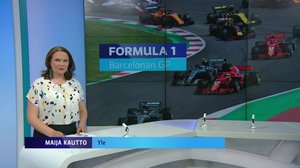 Urheiluruutu: 13.05.2018 19.05