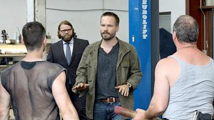 Kahden keikka - vaaralliset yhdessä (16): 13.05.2018 22.00