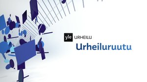 Urheiluruutu: 13.05.2018 22.00