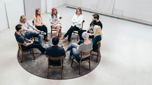 True selfie: 13.05.2018 23.00