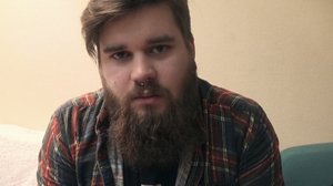 True selfie: 13.05.2018 23.30