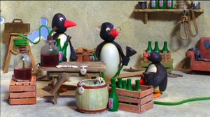 Pingu (S): 14.05.2018 08.01