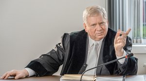 Syyttäjä (12): 17.05.2018 19.00