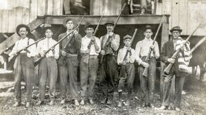 Historia: Kaivossodat: 14.05.2018 13.00