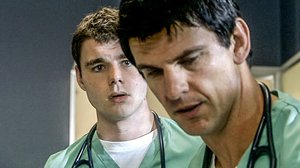 Casualty (12): 14.05.2018 06.00