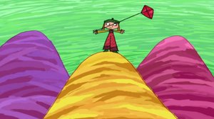 Niksi-Nella (S): 14.05.2018 07.15