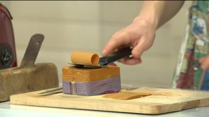 Vem uppfann osthyveln? (S): 22.05.2018 15.02