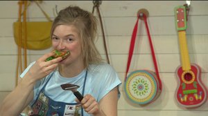 Smörgåsvecka i BUU-klubben (S): 21.05.2018 14.58