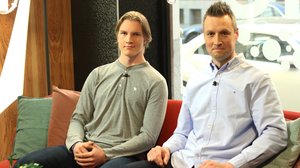 Efter Nio: 14.05.2018 21.00