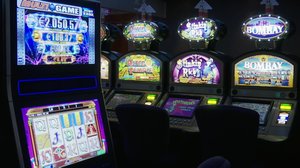 MOT: Peliriippuvuudella rahastajat (S): 14.05.2018 16.00