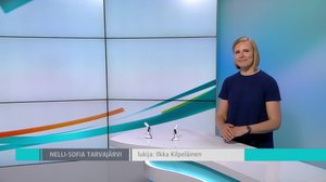 Yle Uutiset viittomakielellä: 14.05.2018 16.55